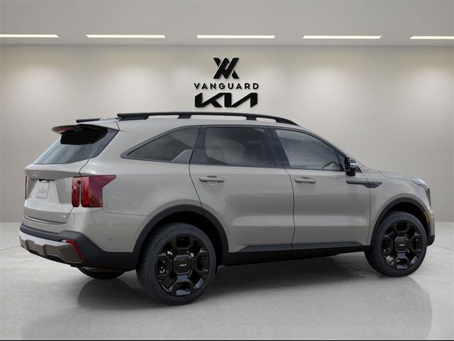 2024 Kia Sorento X-Line SX