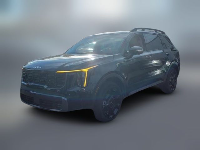 2024 Kia Sorento X-Line SX