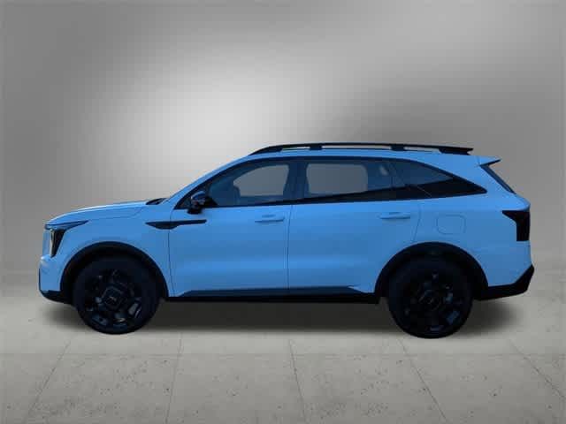 2024 Kia Sorento X-Line SX