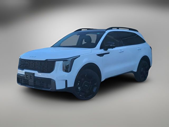 2024 Kia Sorento X-Line SX