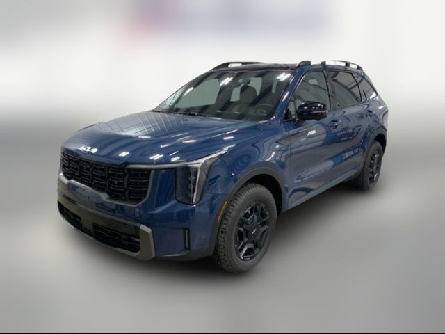 2024 Kia Sorento X-Pro SX Prestige