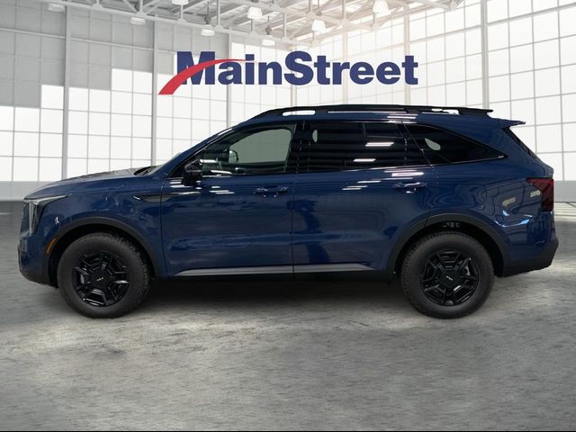 2024 Kia Sorento X-Pro SX Prestige