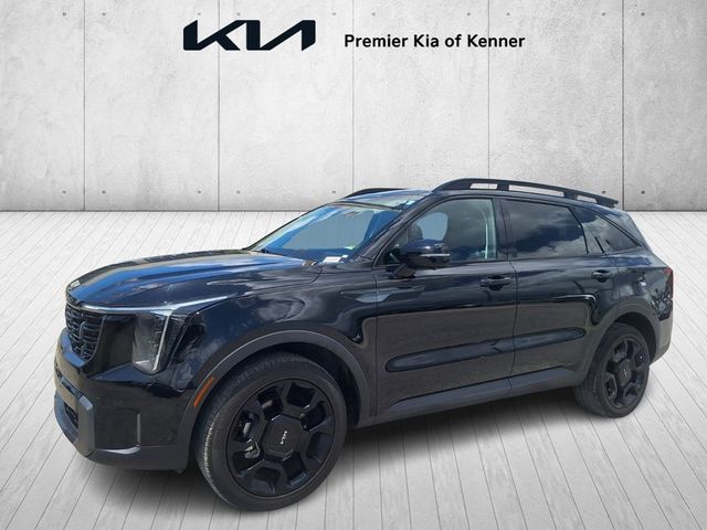 2024 Kia Sorento X-Line SX