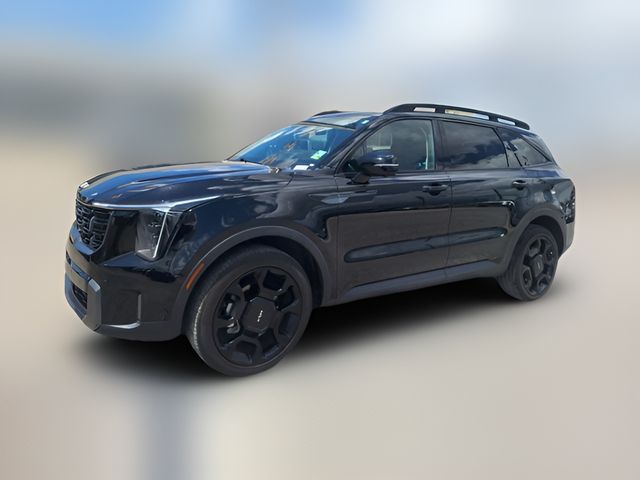 2024 Kia Sorento X-Line SX
