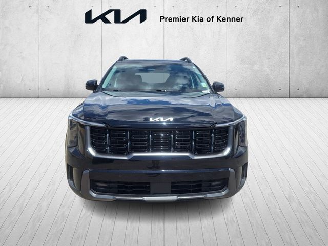 2024 Kia Sorento X-Line SX