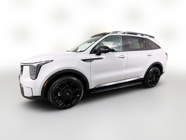 2024 Kia Sorento X-Line SX