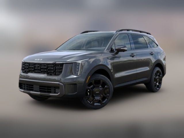 2024 Kia Sorento X-Line SX