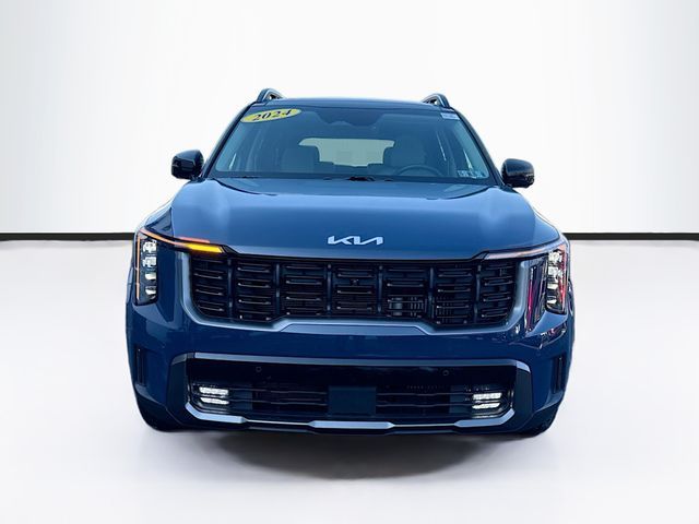 2024 Kia Sorento X-Line SX