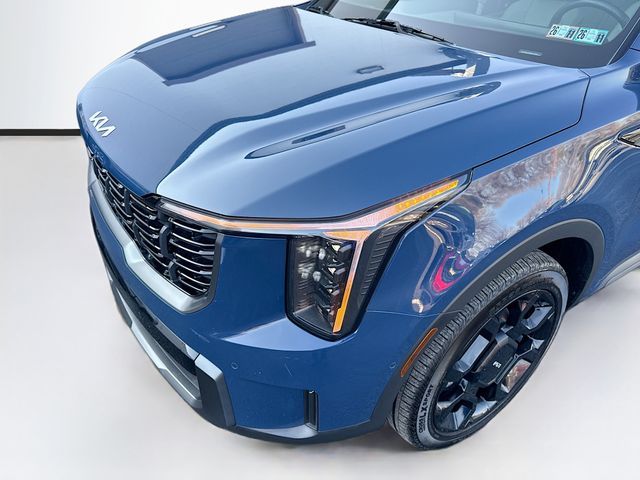 2024 Kia Sorento X-Line SX