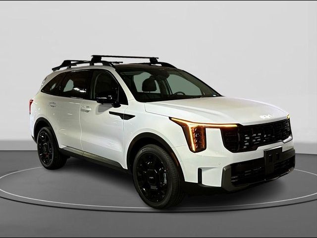 2024 Kia Sorento X-Line SX