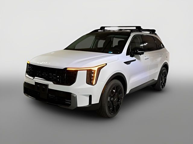 2024 Kia Sorento X-Line SX