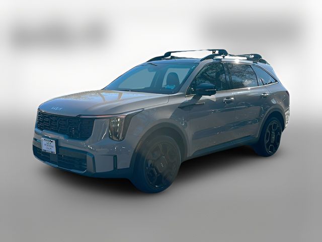 2024 Kia Sorento X-Line SX