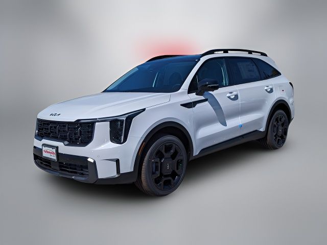 2024 Kia Sorento X-Line SX