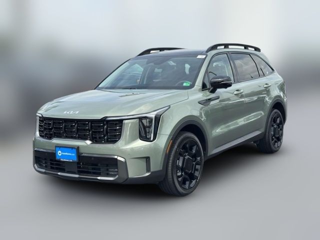 2024 Kia Sorento X-Line SX