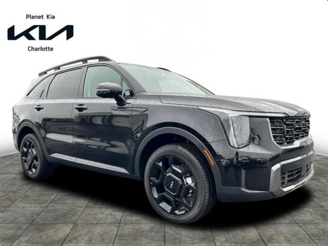 2024 Kia Sorento X-Line SX