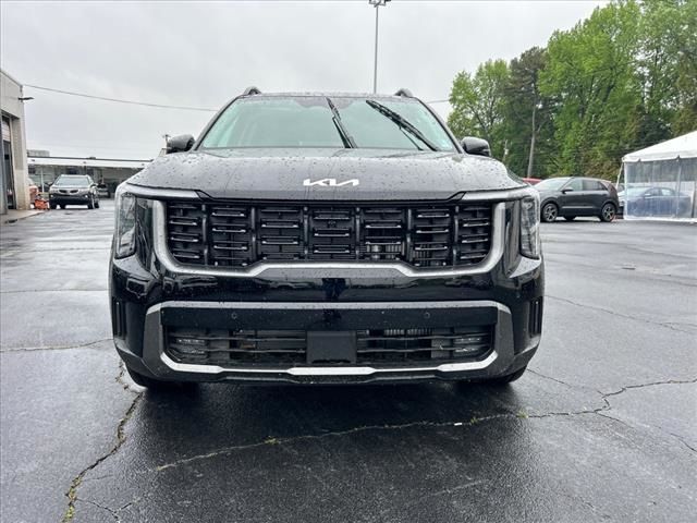 2024 Kia Sorento X-Line SX