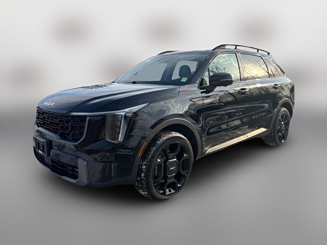 2024 Kia Sorento X-Line SX