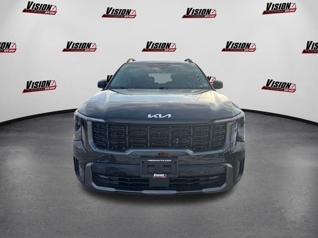 2024 Kia Sorento X-Line SX