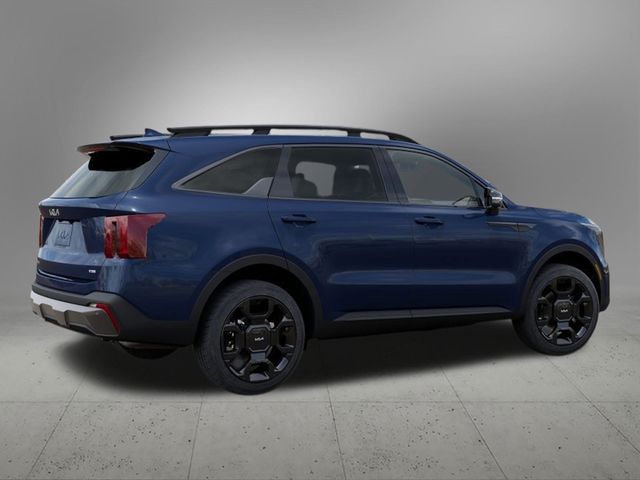 2024 Kia Sorento X-Line SX