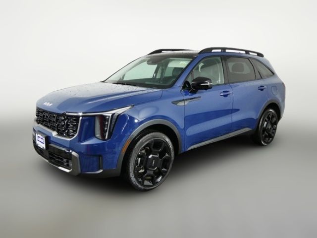 2024 Kia Sorento X-Line SX