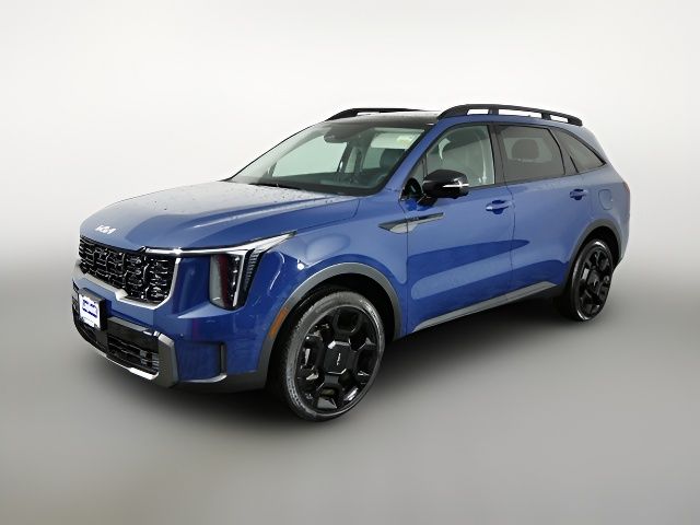 2024 Kia Sorento X-Line SX