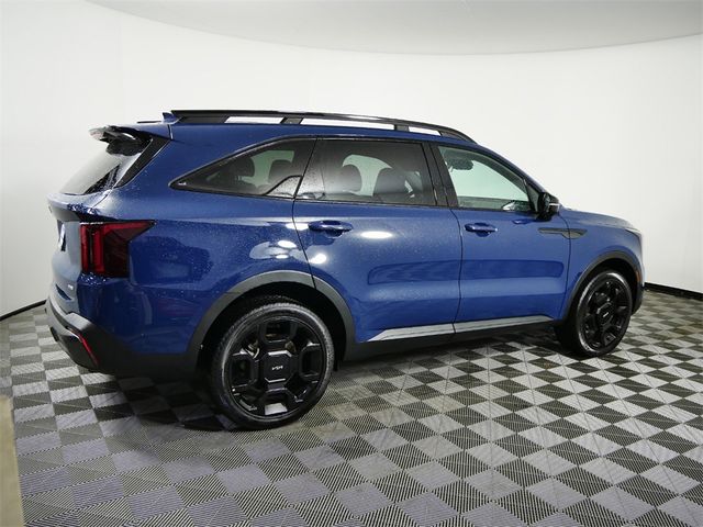 2024 Kia Sorento X-Line SX