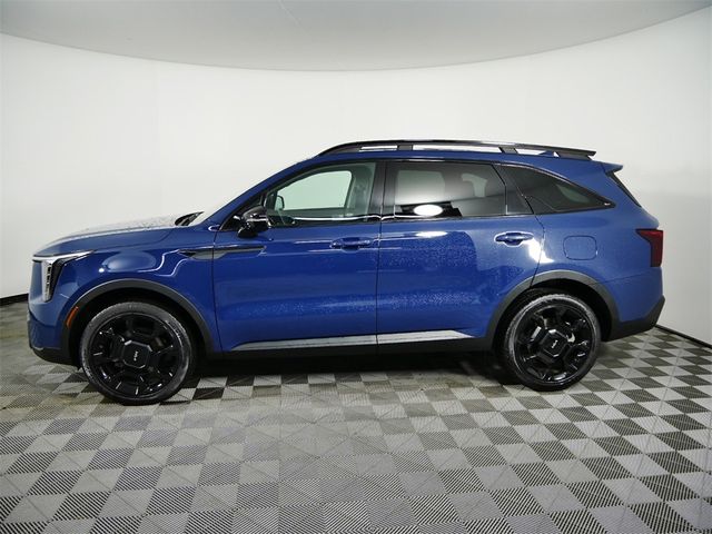 2024 Kia Sorento X-Line SX