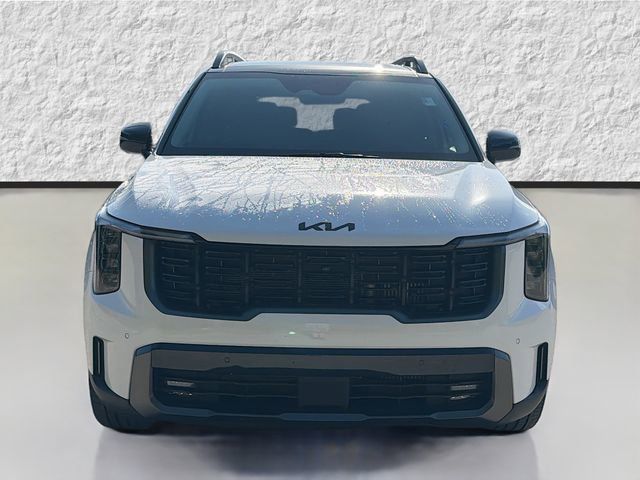 2024 Kia Sorento X-Line SX