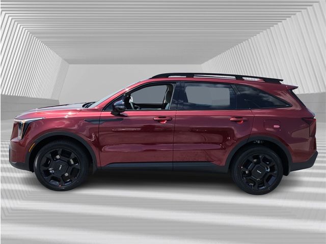 2024 Kia Sorento X-Line SX