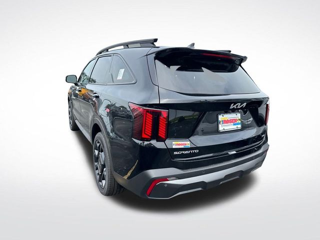 2024 Kia Sorento X-Line SX