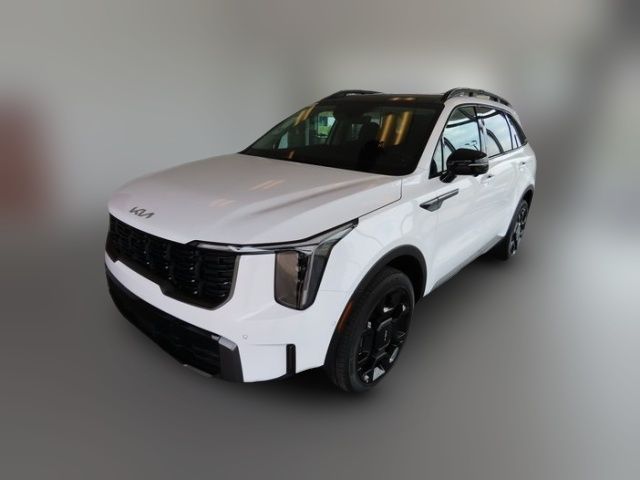 2024 Kia Sorento X-Line SX