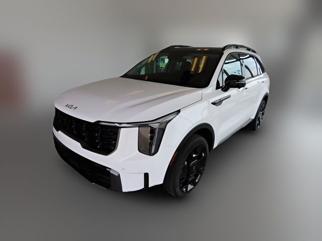 2024 Kia Sorento X-Line SX