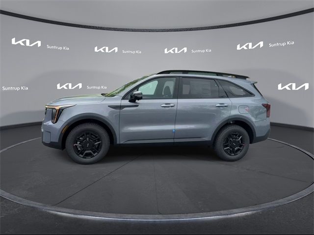 2024 Kia Sorento X-Pro SX Prestige