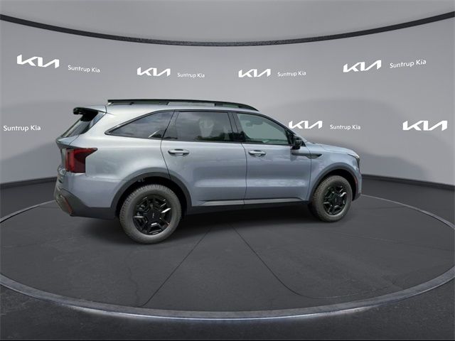 2024 Kia Sorento X-Pro SX Prestige