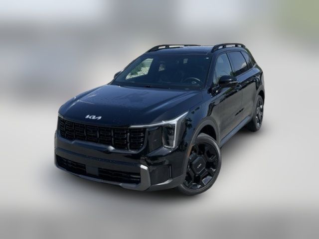 2024 Kia Sorento X-Line SX Prestige