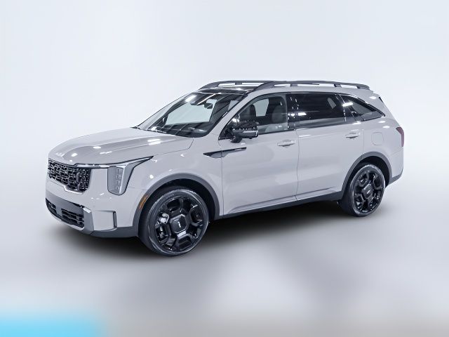 2024 Kia Sorento X-Line SX Prestige