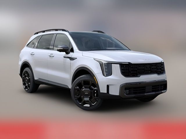 2024 Kia Sorento X-Line SX Prestige