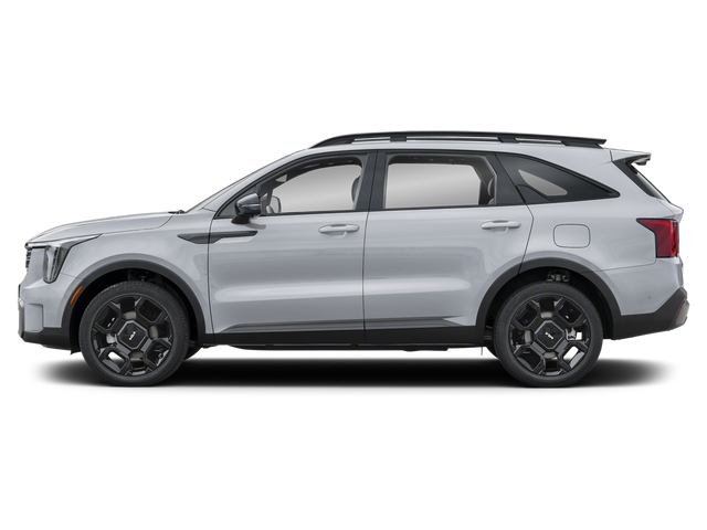 2024 Kia Sorento X-Line SX Prestige