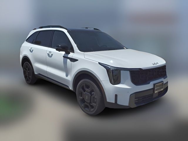 2024 Kia Sorento X-Line SX Prestige