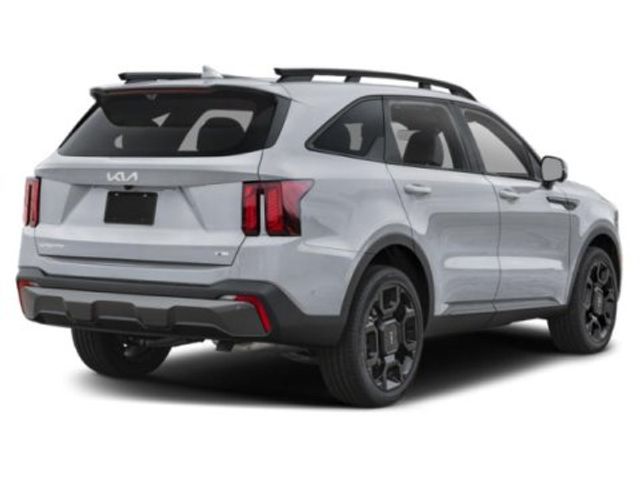 2024 Kia Sorento X-Line SX Prestige