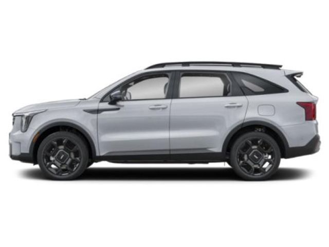 2024 Kia Sorento X-Line SX Prestige