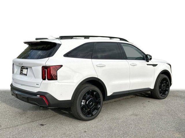 2024 Kia Sorento X-Line SX Prestige