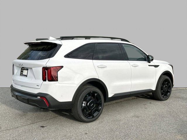 2024 Kia Sorento X-Line SX Prestige