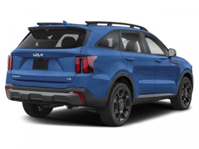 2024 Kia Sorento X-Line SX Prestige