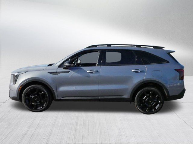 2024 Kia Sorento X-Line SX Prestige