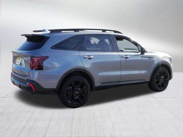 2024 Kia Sorento X-Line SX Prestige