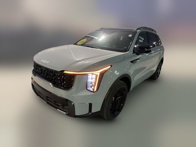 2024 Kia Sorento X-Line SX Prestige