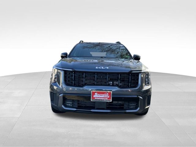 2024 Kia Sorento X-Line SX Prestige