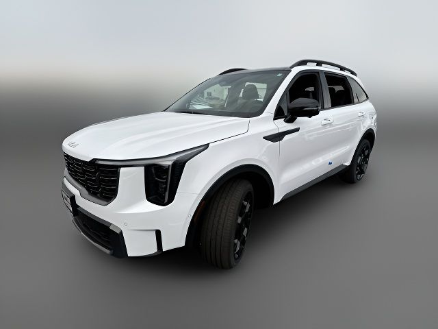 2024 Kia Sorento X-Line SX Prestige