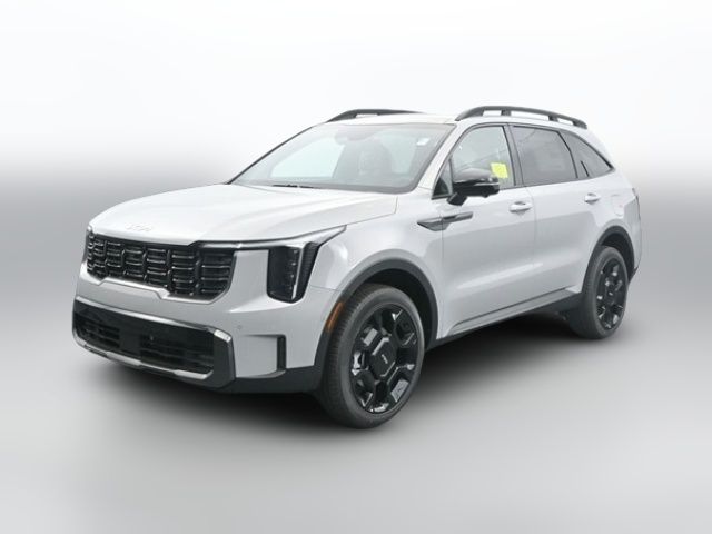 2024 Kia Sorento X-Line SX Prestige